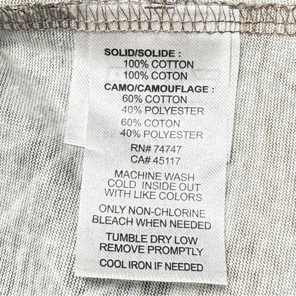 BASS PRO SHOP | NWOT 3M Camo Overall Baby Dress TrueTimber Kanati Fishing Travel - Picture 12 of 13